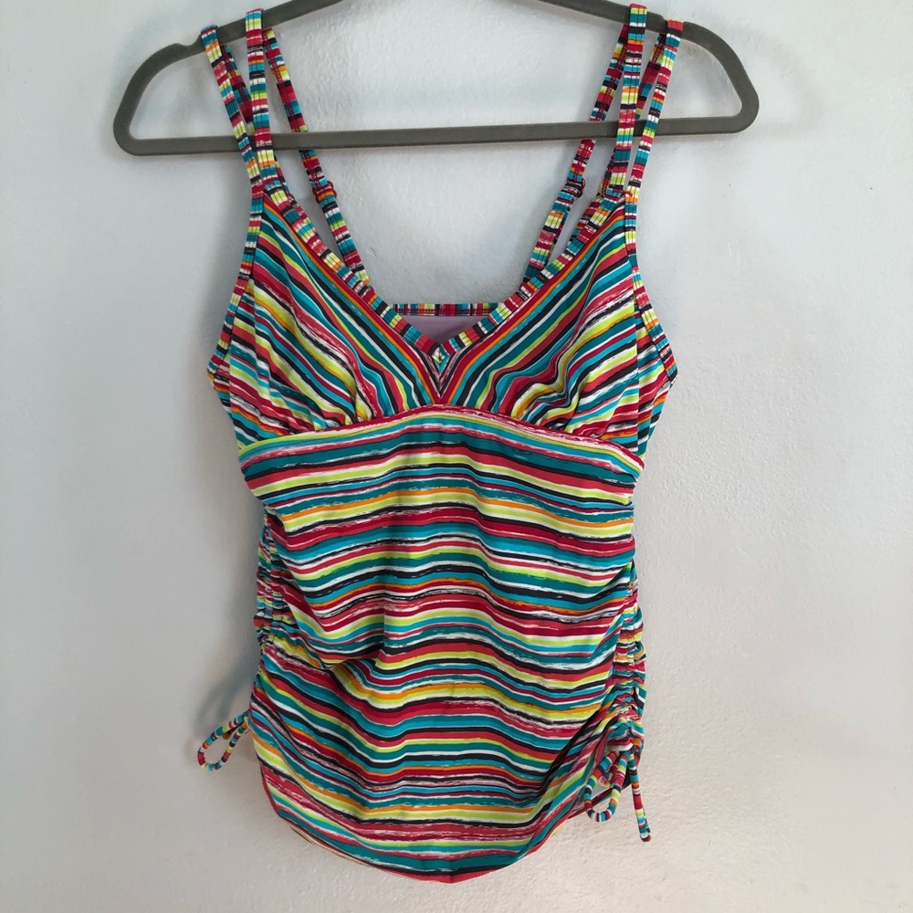 🎁 Athleta Swim Tank